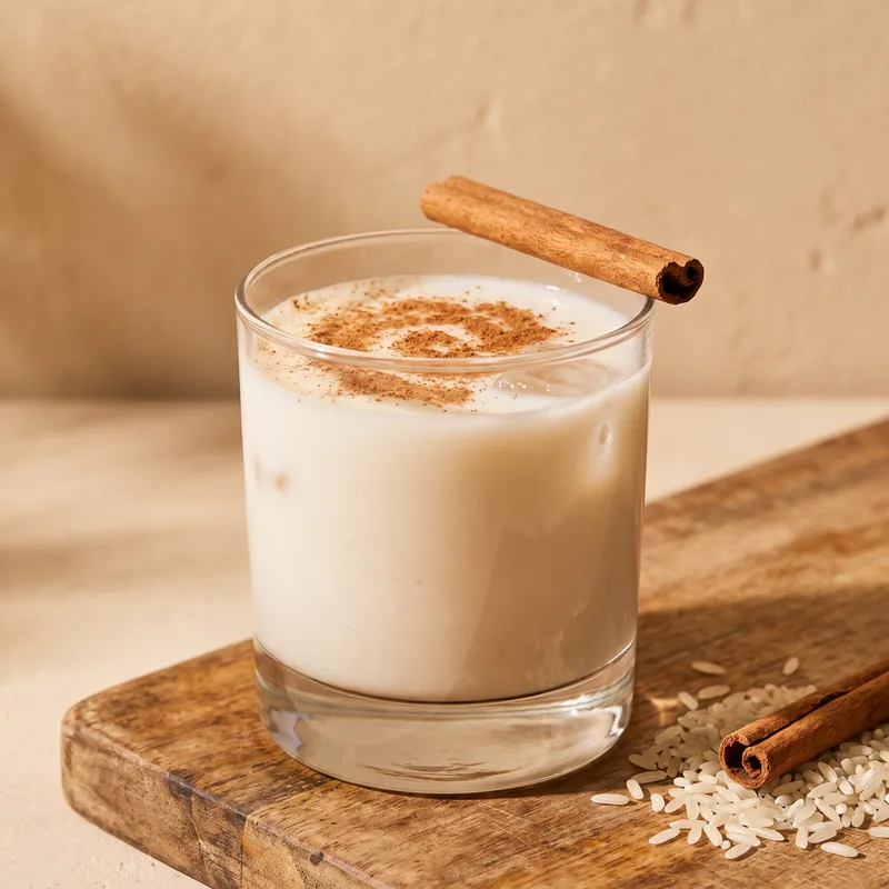 Horchata de la Casa
