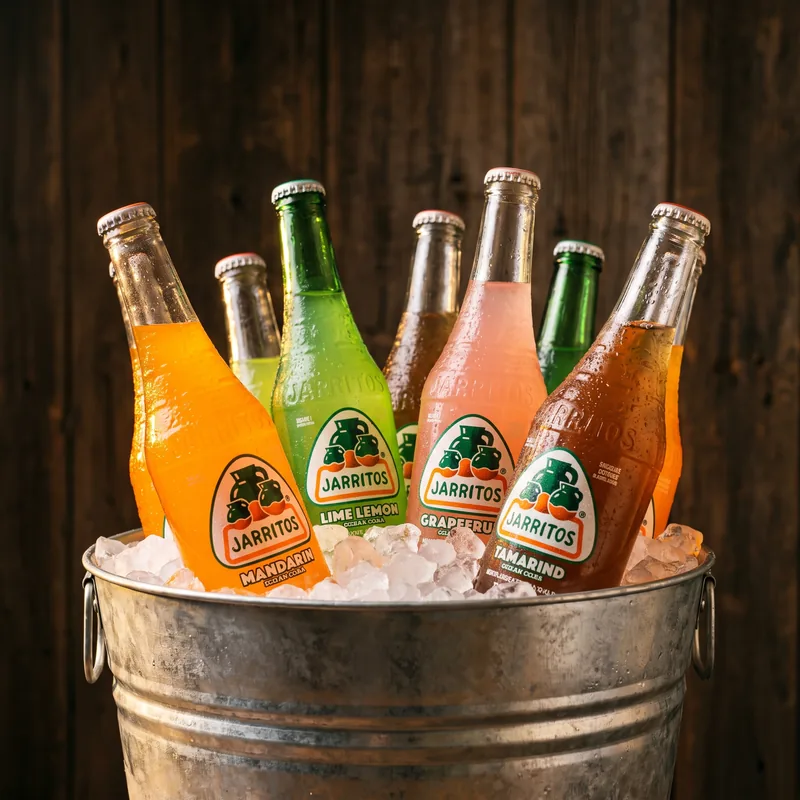 Refrescos