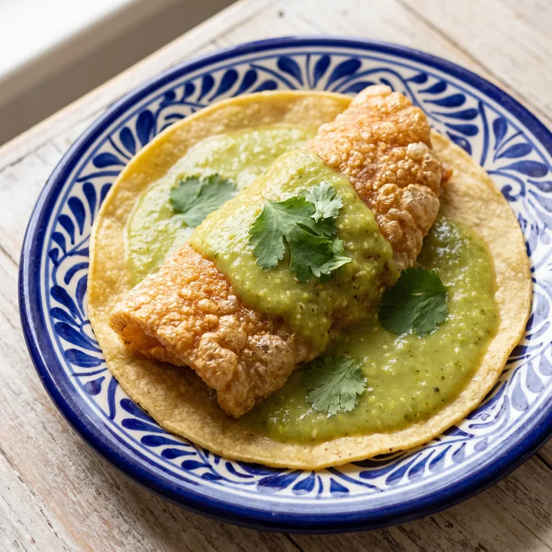 Taco La Abuela