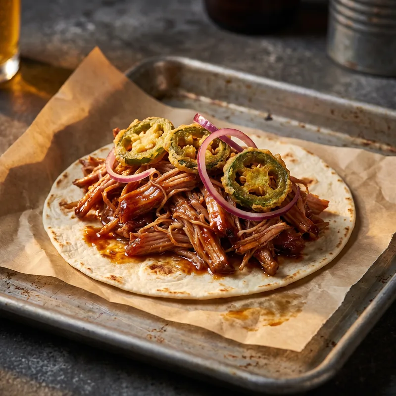 Taco El Gringo